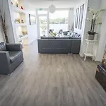 雷莱杜拉克酒店 索尔特奥瑟戈尔