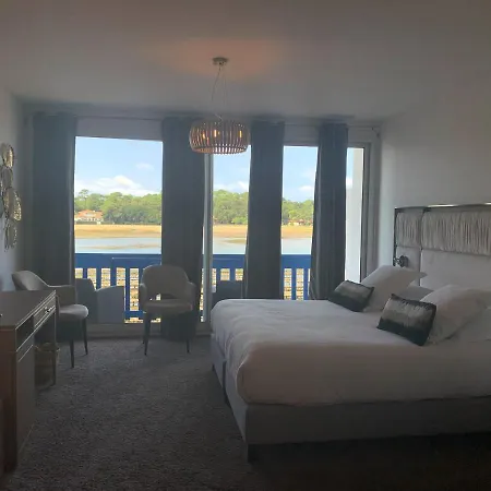 Hotel Le Relais Du 3*