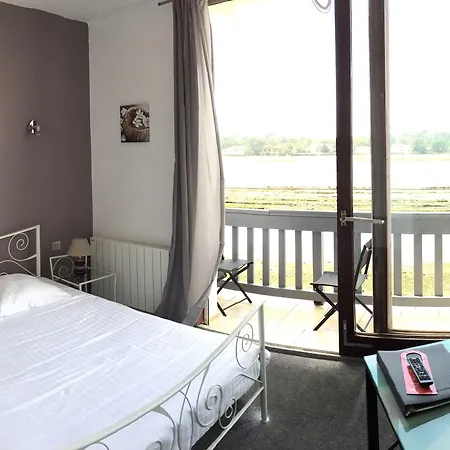 Le Relais Du