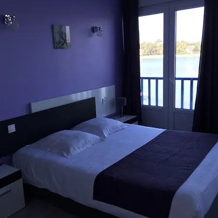 Hotel Le Relais Du