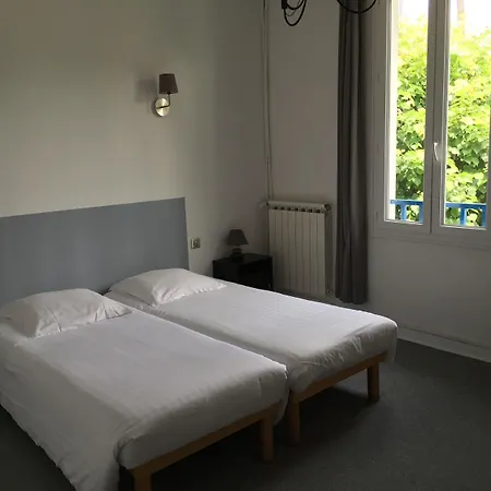 Le Relais Du