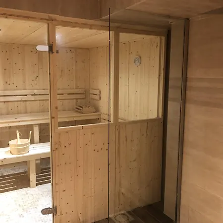 Le Relais Du