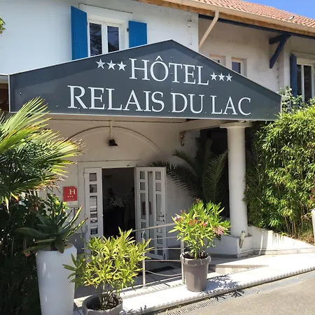 Le Relais Du فندق