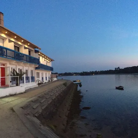Le Relais Du Hotel