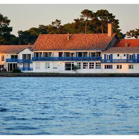 Le Relais Du