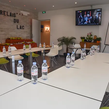 Le Relais Du