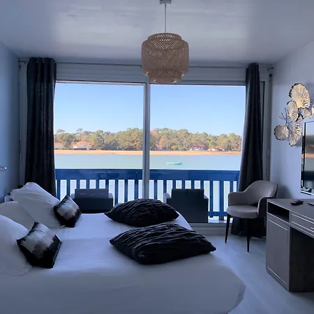 Le Relais Du Hotel 3*