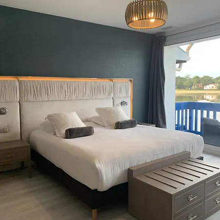 Le Relais Du Hotel