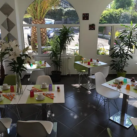 Le Relais Du