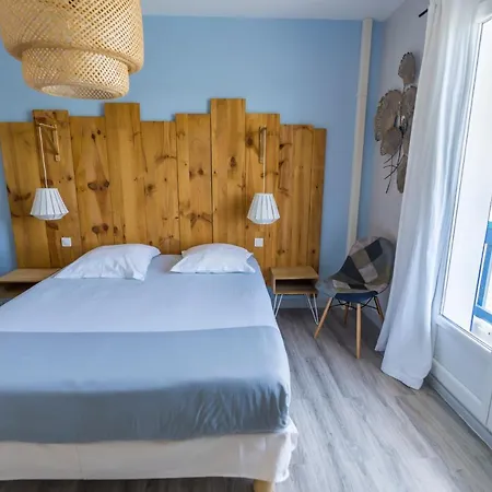 Le Relais Du