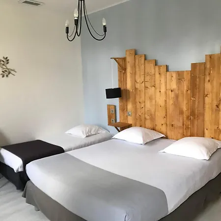 Le Relais Du