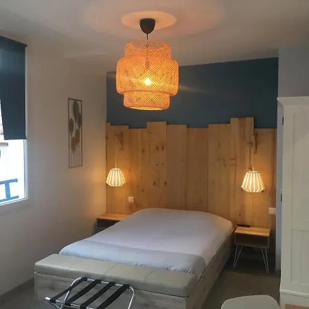 Le Relais Du Soorts-Hossegor