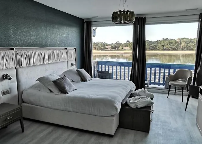 فندق Le Relais Du 3*