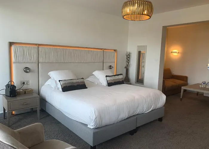 Le Relais Du سورت-هوسيغور