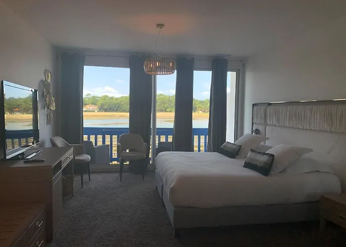 فندق Le Relais Du 3*