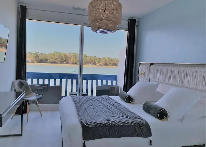 فندق Le Relais Du سورت-هوسيغور