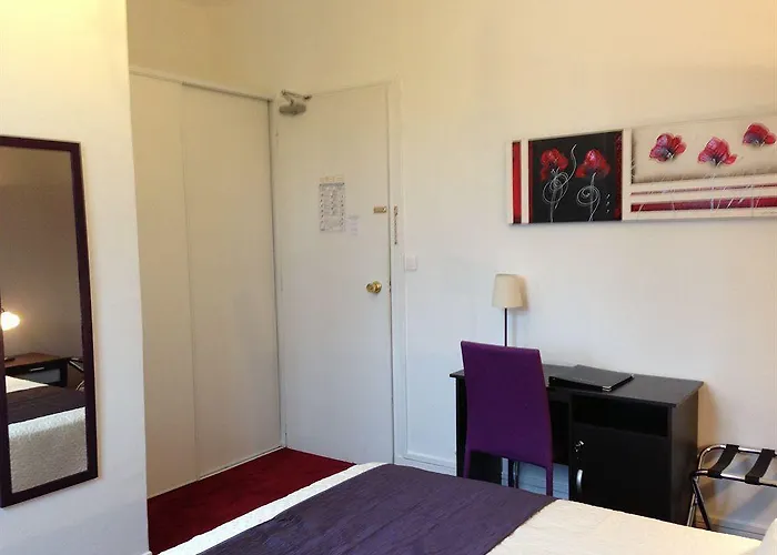 Le Relais Du 3* سورت-هوسيغور