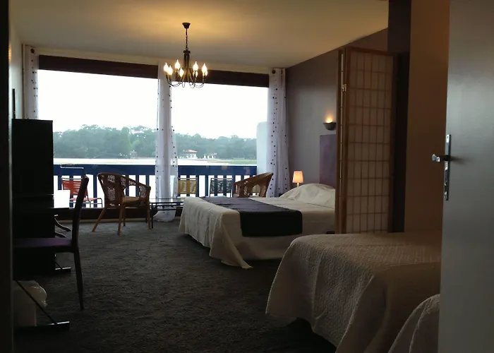 Le Relais Du فندق 3*