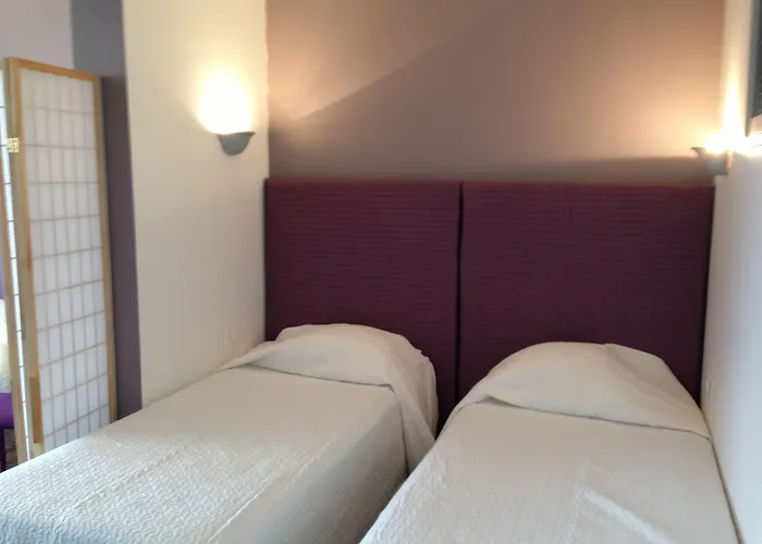 Le Relais Du سورت-هوسيغور