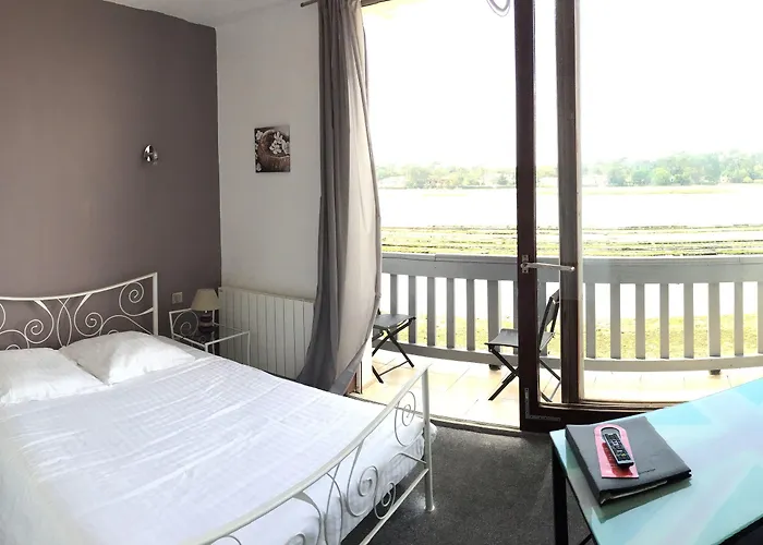 Le Relais Du
