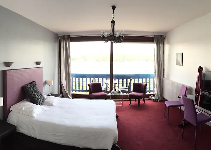 Le Relais Du 3* سورت-هوسيغور
