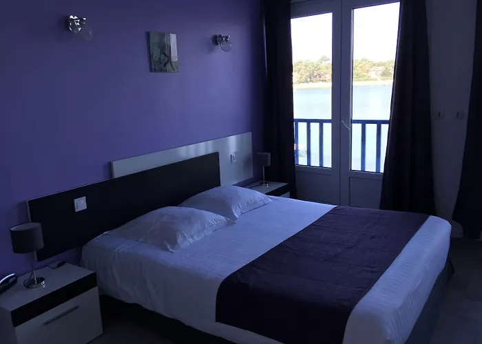 فندق Le Relais Du