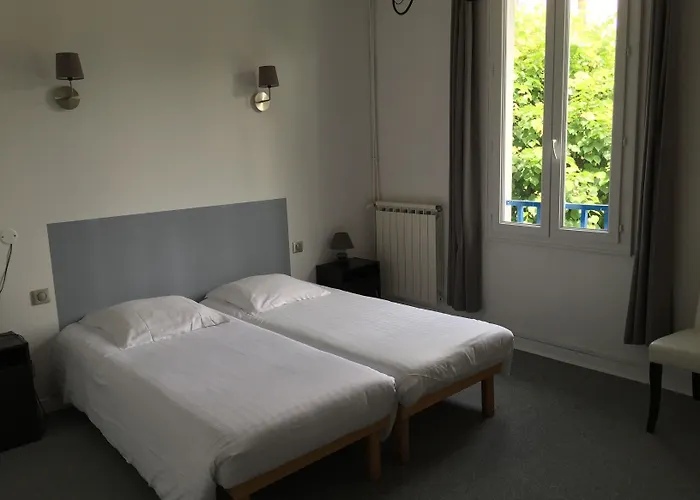 Le Relais Du