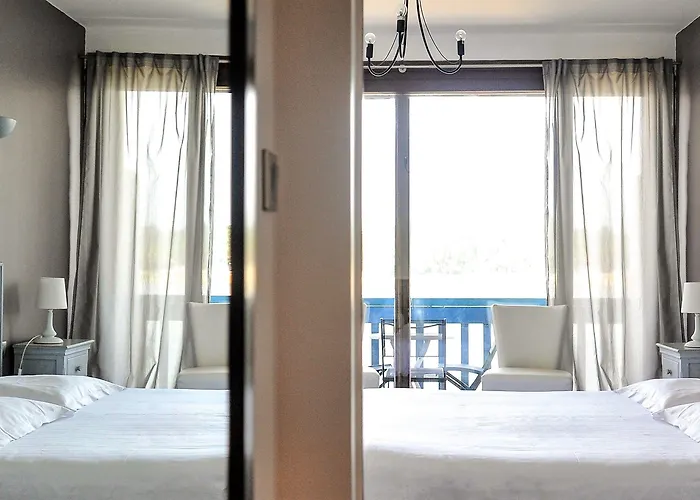 فندق Le Relais Du 3*