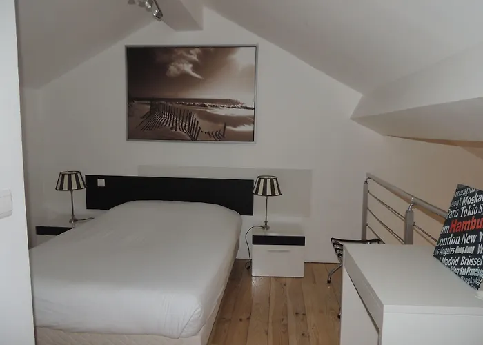 Le Relais Du 3*