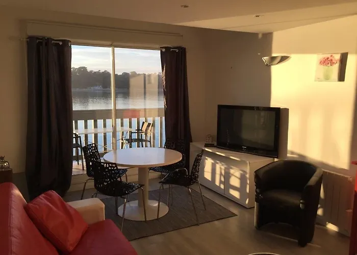 Le Relais Du فندق سورت-هوسيغور