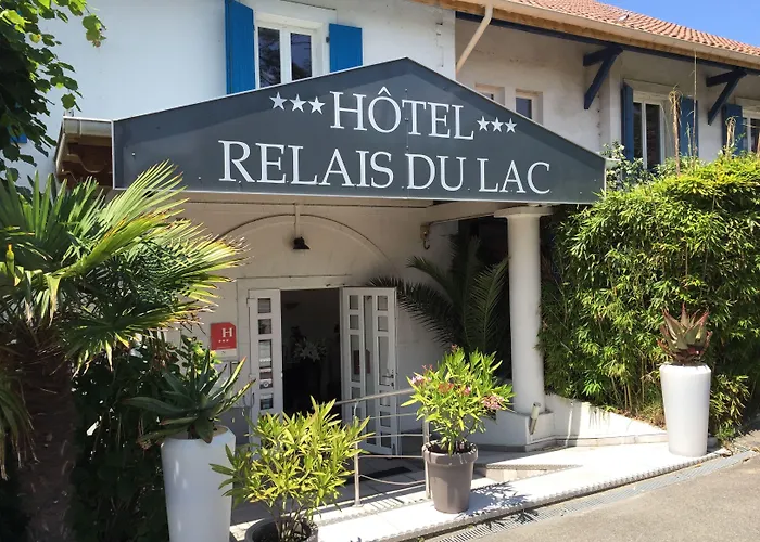 Le Relais Du فندق