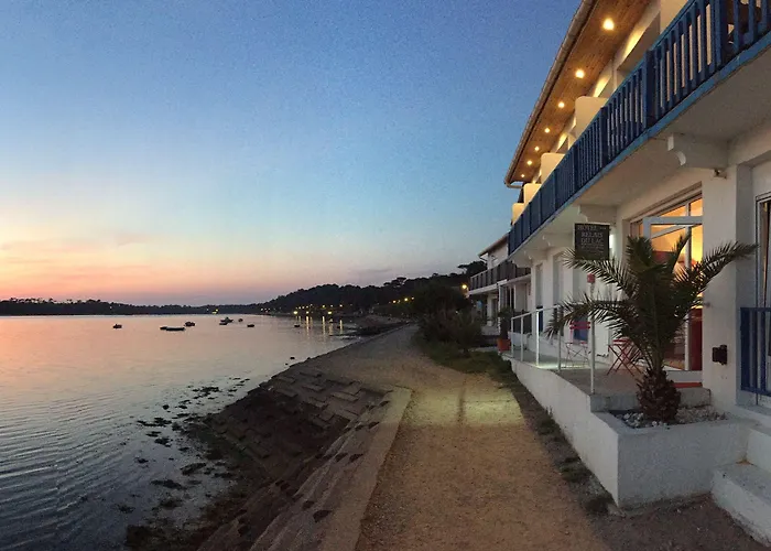 Le Relais Du فندق سورت-هوسيغور