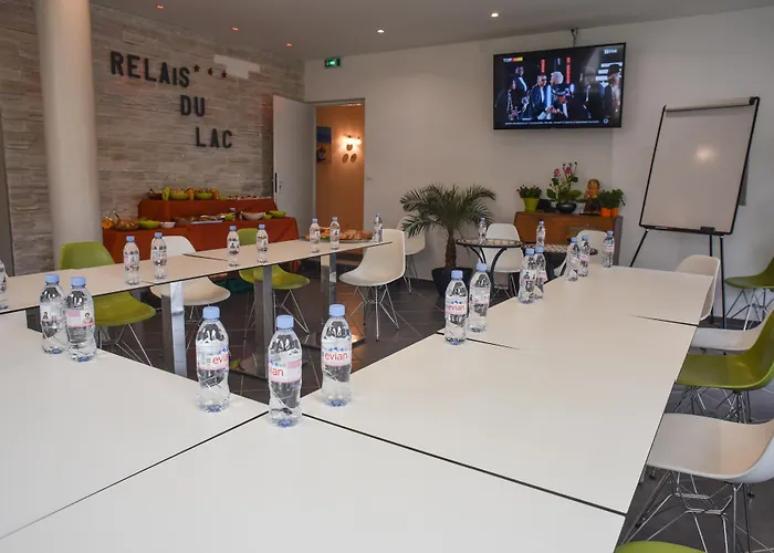 Le Relais Du