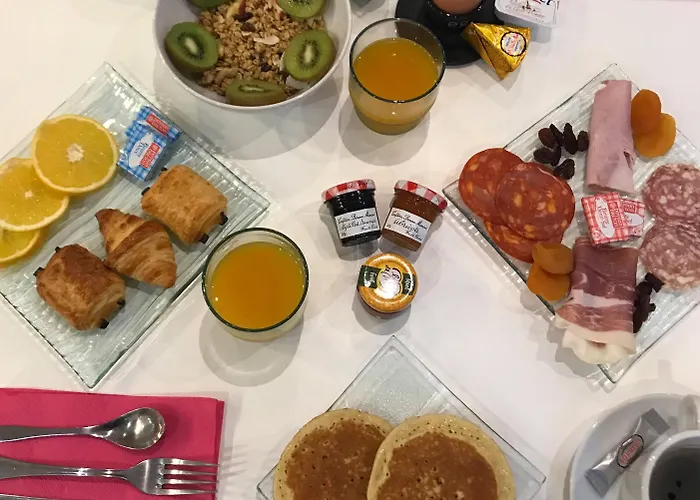 Le Relais Du 3*