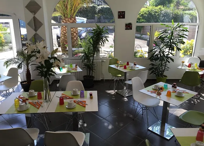 Le Relais Du
