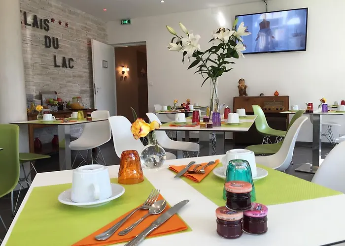 فندق Le Relais Du 3*