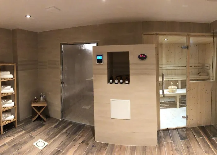 فندق Le Relais Du