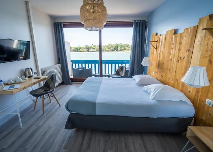 فندق Le Relais Du 3*