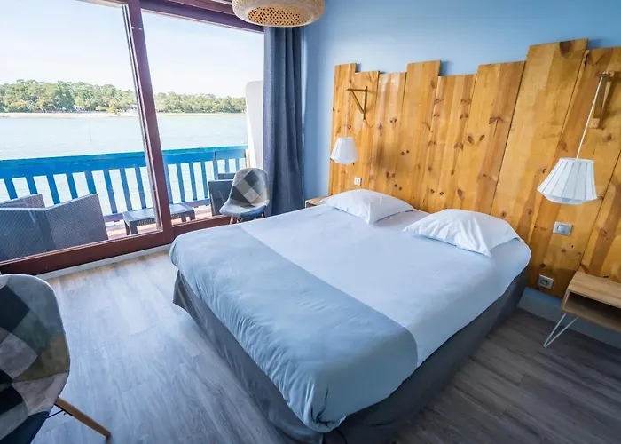 فندق Le Relais Du 3*