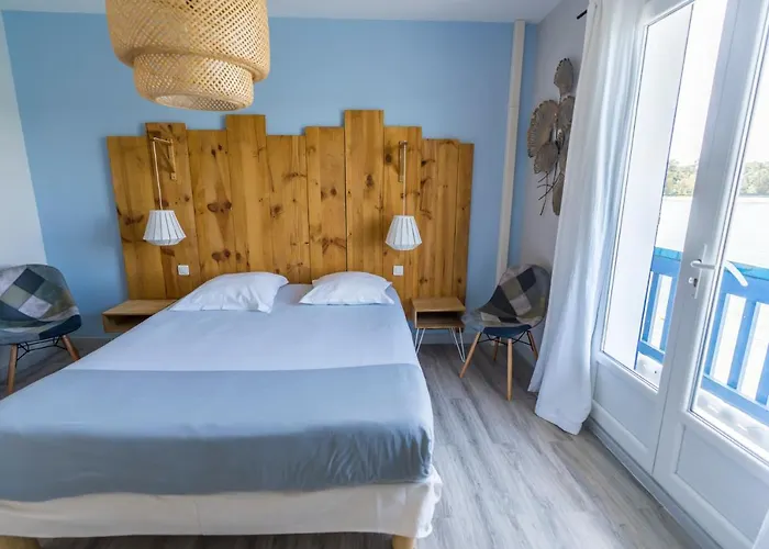 Le Relais Du