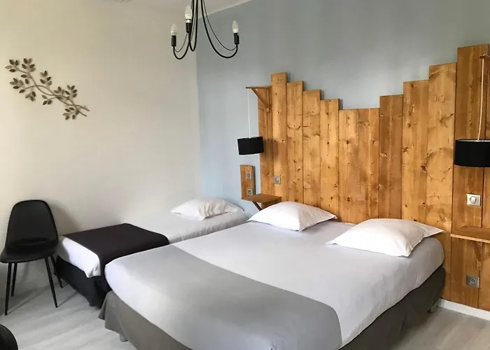Le Relais Du