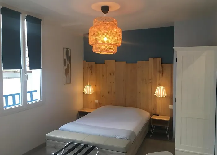Le Relais Du سورت-هوسيغور