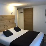 Le Relais Du 3* Сорт-Осгор