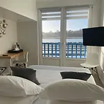 Отель Le Relais Du Сорт-Осгор