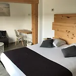 Le Relais Du Отель Сорт-Осгор