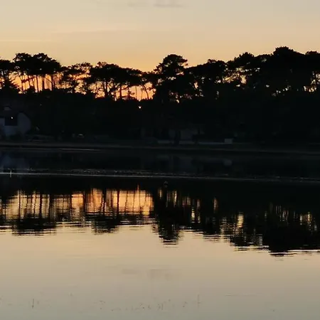 Le Relais Du Soorts-Hossegor