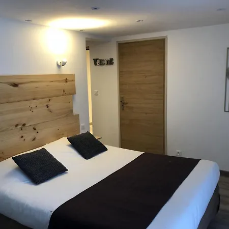 Le Relais Du 3* Soorts-Hossegor