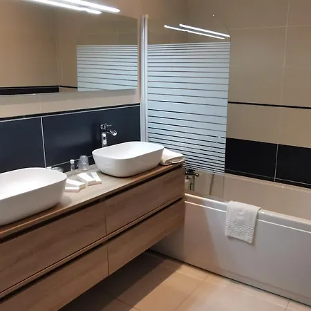 Le Relais Du