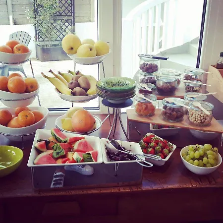 Le Relais Du Soorts-Hossegor