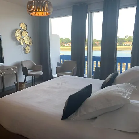 Hotel Le Relais Du